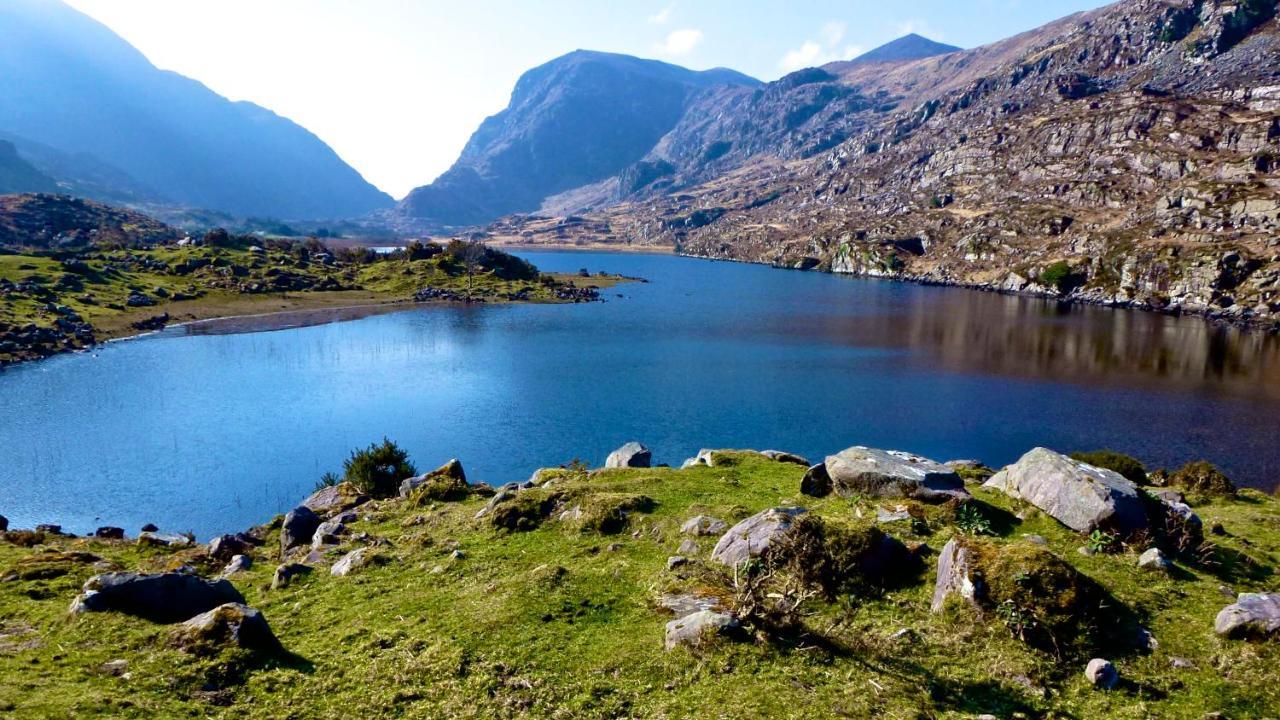 Location Location - Gorgeous 3 Bed Apartment In Killarney Eksteriør bilde